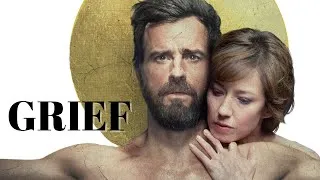 Thumbnail: Grief and The Leftovers