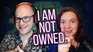 Thumbnail: Should TTRPGs be political? | Matthew Dawkins and The World Below