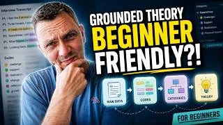Thumbnail: Grounded Theory Methodology: 10 Rules You Need to Know