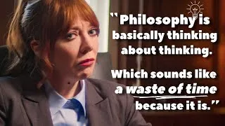 Thumbnail: Cunk & The Rise of Anti-Intellectualism