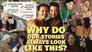 Thumbnail: The Joy Luck Club: The Roots of Asian Representation