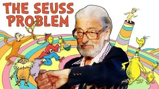Thumbnail: The Complicated Legacy of Dr. Seuss