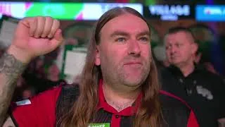 Thumbnail: Ryan Searle Walk On - 2026 World Darts Championship QF
