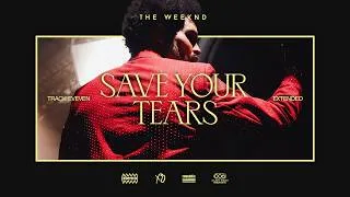 Thumbnail: The Weeknd - Save Your Tears (Extended)