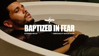 Thumbnail: The Weeknd - Baptized In Fear (Extended) | Hurry Up Tomorrow