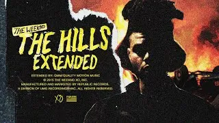 Thumbnail: The Weeknd - The Hills (Extended)