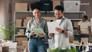 Thumbnail: How to Lower Manufacturing Costs with AI-Powered Supplier Quality