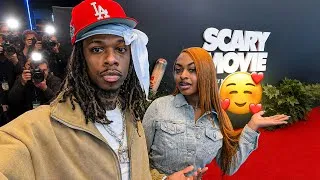 Thumbnail: WE WENT TO A RED CARPET TOGETHER...