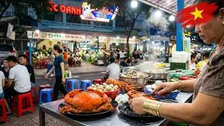 Thumbnail: Michelin Guide 2026: Vietnam's Best Seafood Street Food - Vietnamese Street Food