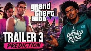 Thumbnail: My GTA 6 Trailer 3 Prediction Is Starting to Make Sense… 