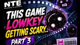 Thumbnail: Had To Give Some Belt in Neverness to Everness.. | Part 3