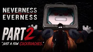 Thumbnail: Dawg… what even is this game? 👀😭 | Neverness to Everness Part 2