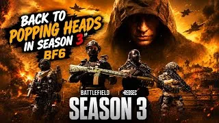 Thumbnail: Battlefield 6 Gameplay Just Hits Different Sometimes…