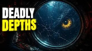 Thumbnail: Inside the Deepest, Most Terrifying Place on Earth