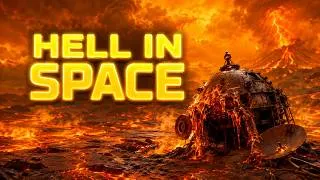 Thumbnail: Why Venus is the Most Terrifying Planet in the Solar System