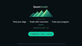 Thumbnail: QuantAscent — Data-Driven Stock Picking for Individual Investors