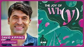 Thumbnail: Will We Ever Find Alien Civilizations? | PODCAST: The Joy of Why