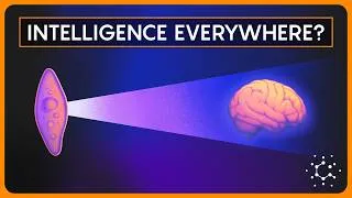 Thumbnail: Intelligence Without Brains: A Radical New Idea