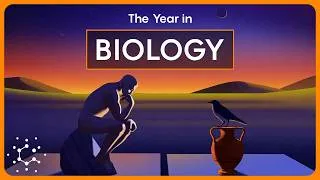 Thumbnail: Biggest Breakthroughs in Biology and Neuroscience: 2025