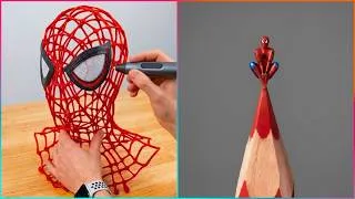 Thumbnail: Amazing SPIDER-MAN Art That Is At Another Level