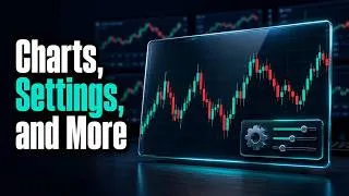Thumbnail: Quantcrawler Q&A: Charts, Settings, and More