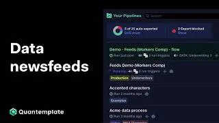 Thumbnail: Newsfeeds put you in charge of AI orchestration