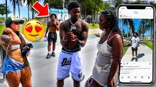 Thumbnail: What Would You Do If This GUY Was Here Right Now?