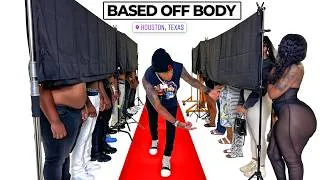 Thumbnail: Find Your Match Based Off Bodies!