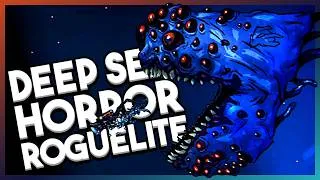 Thumbnail: Darkest Dungeon Meets Dave the Diver in This Lovecraftian Roguelite!