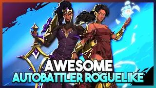 Thumbnail: This Must-Play Autobattler Roguelike Will Be HUGE!