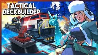 Thumbnail: Bandits Messed With My Train. Big Mistake.