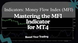 Thumbnail: Money Flow Index (MFI) | Indicator for MT4