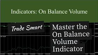 Thumbnail: On Balance Volume | Indicator for MT4