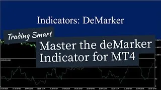 Thumbnail: DeMarker  | Indicator for MT4