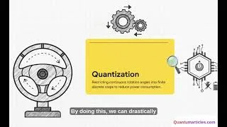 Thumbnail: Do Quantum Neural Networks Really Need High-Precision Control?