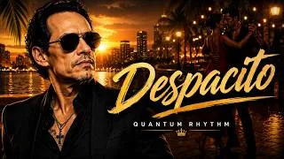 Thumbnail: Marc Anthony - Despacito (Visualizer)