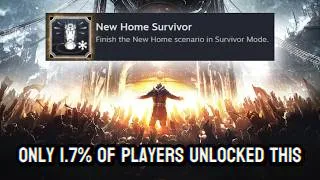 Thumbnail: I Had 0 Hours in Frostpunk. Then I tried the HARDEST Achievement.
