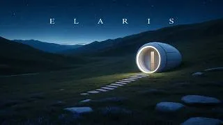 Thumbnail: Elaris: Relaxing Ambient Music for Quiet Reflection and Solitude