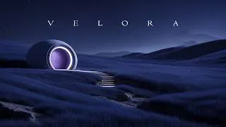 Thumbnail: Velora: Relaxing Ambient Music in the Distant Hills of a Quiet World