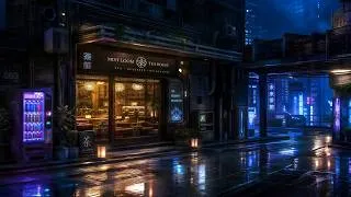 Thumbnail: Mist Loom: Rain & Ambient Music for Relaxation & Deep Focus
