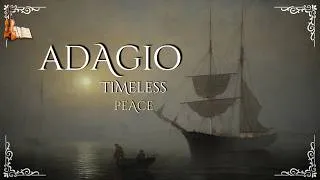 Thumbnail: Adagio - Echoes of Eternal Calm