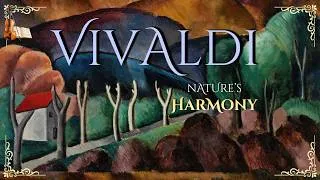 Thumbnail: Antonio Vivaldi – The Four Seasons | Classical Music for Work & Productivity | Baroque Masterpieces