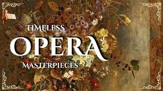 Thumbnail: Timeless Opera Masterpieces - The Greatest Opera Arias Collection