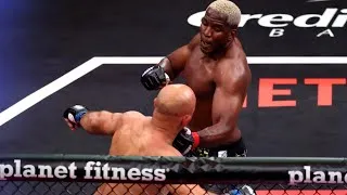 Thumbnail: 🚨Robelis Despaigne Returns to the UFC After Devastating KO Run 💥