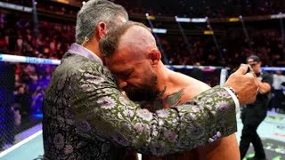 Thumbnail: 🚨 Chael Sonnen Reveals Why Conor McGregor's Silence After Max Holloway's Loss Is a Big Deal 😱