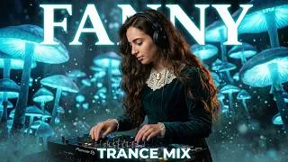 Thumbnail: Fanny Mendelssohn x Trance Mix | Hypnotic Piano for Deep Work & Flow