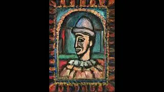 Thumbnail: Georges Rouault (1871~1958)