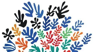 Thumbnail: Henri Matisse (1869~1954)