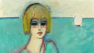 Thumbnail: Jean Pierre Cassigneul (1935~ )