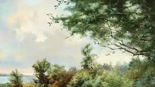Thumbnail: Igor Egorov (1964~)